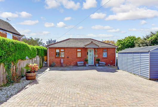 Main Road, Southbourne, Emsworth, Hampshire - Wards of Kent