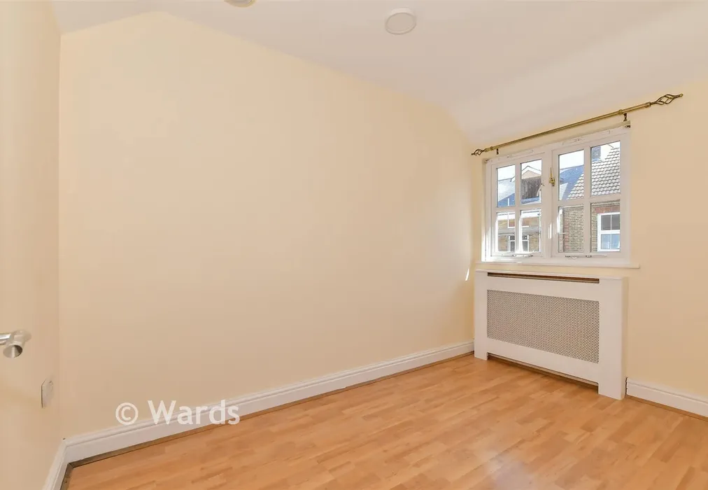 Study - Essex Street, Whitstable, Kent - Wards of Kent