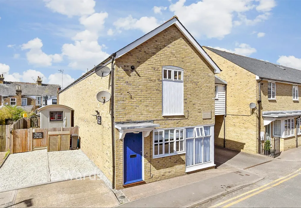 External (Web) - Essex Street, Whitstable, Kent - Wards of Kent