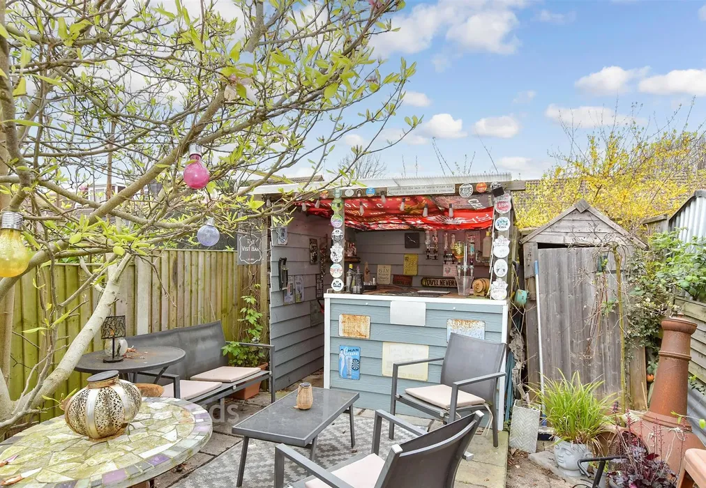 External Lifestyle Photograph - Charlotte Street, Sittingbourne, Kent - Wards of Kent