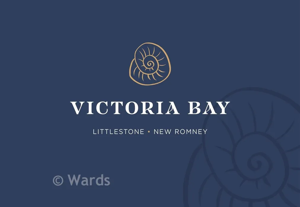 Victora Bay (Original) - Victoria Road West, Littlestone, Kent - Wards of Kent
