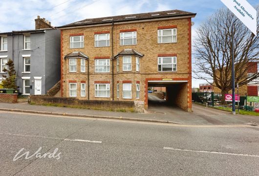 Boxley Road Maidstone ME14 - Wards of Kent