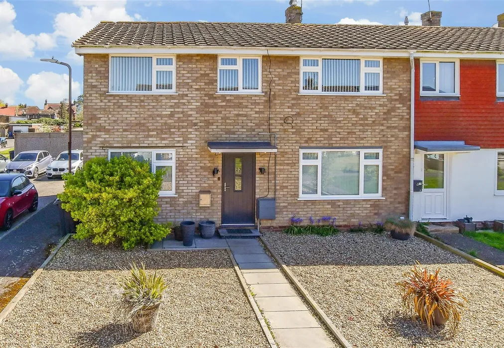 External (Web) - Corner Farm Road, Staplehurst, Tonbridge, Kent - Wards of Kent