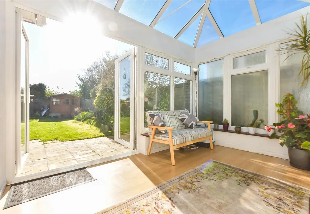 Internal Lifestyle Photograph - Ingle Close, Birchington, Kent - Wards of Kent