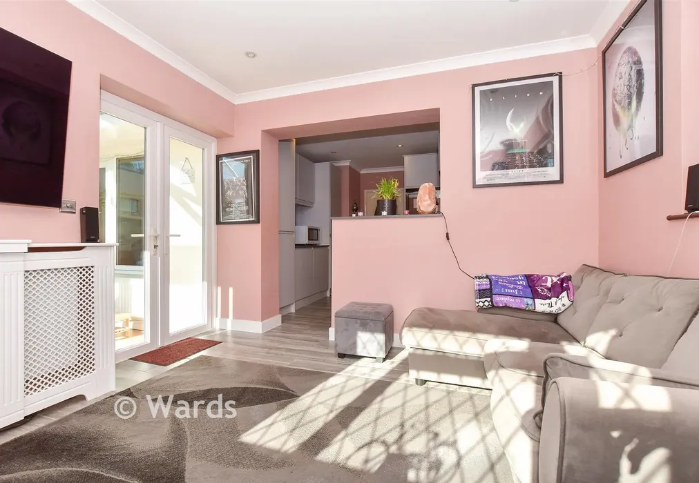 Dining Area - Ingle Close, Birchington, Kent - Wards of Kent