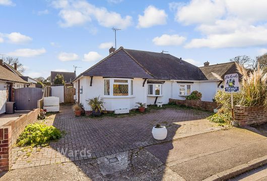 Ingle Close, Birchington, Kent - Wards of Kent