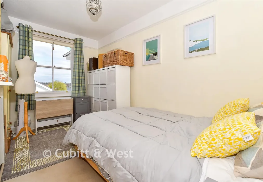 Bedroom 5 - New Town, Uckfield, East Sussex - Wards of Kent