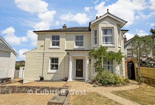 New Town, Uckfield, East Sussex - Wards of Kent