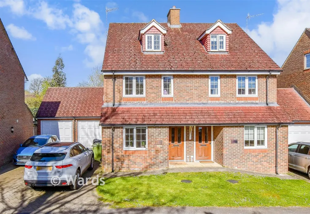 External (Web) Edited - Speldhurst Road, Langton Green, Tunbridge Wells, Kent - Wards of Kent