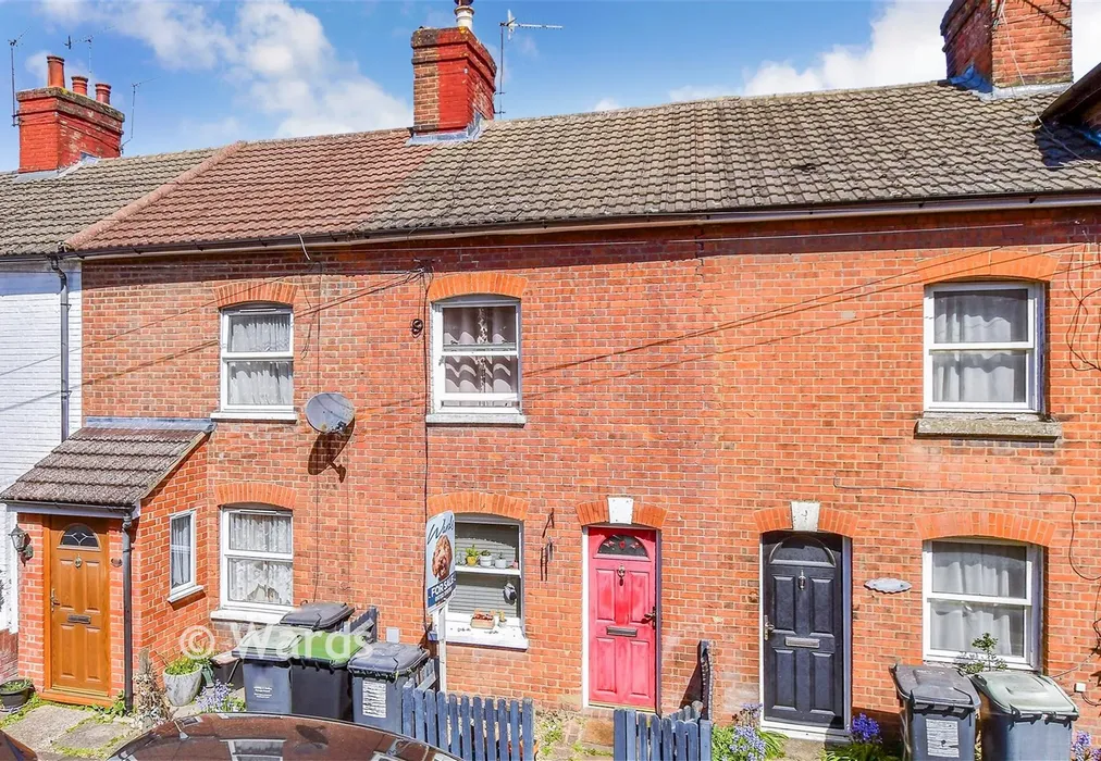 External (Web) Edited - Waterloo Place, Tonbridge, Kent - Wards of Kent