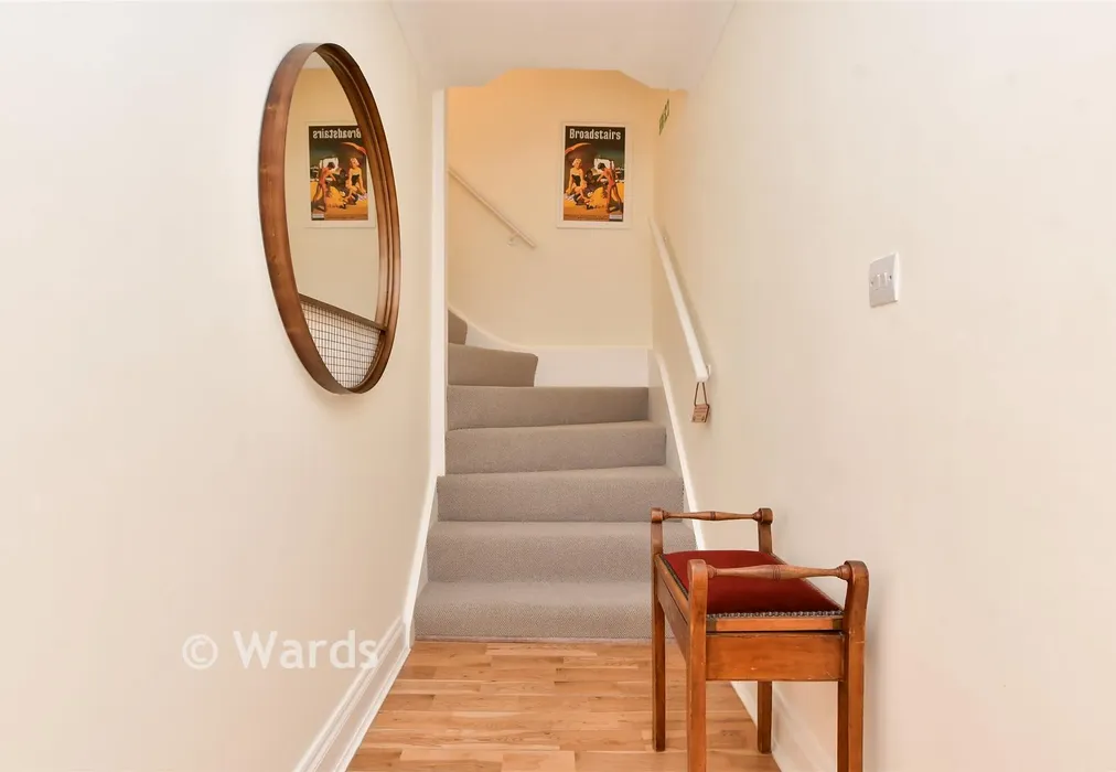 Kitchen/Diner - Union Square, Broadstairs, Kent - Wards of Kent