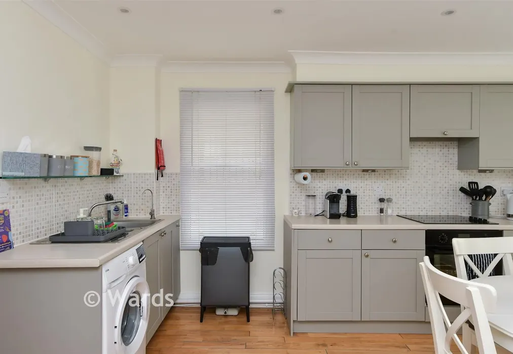 Kitchen/Diner - Union Square, Broadstairs, Kent - Wards of Kent