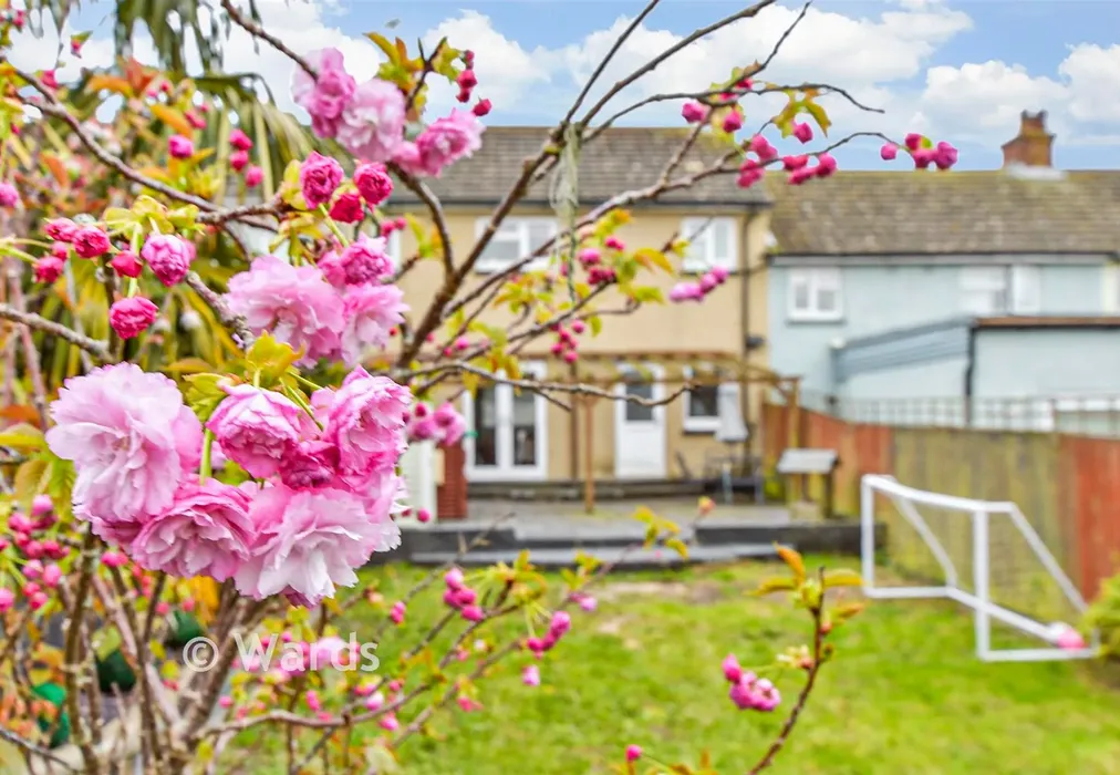 External Lifestyle Photograph - Browning Place, Folkestone, Kent - Wards of Kent