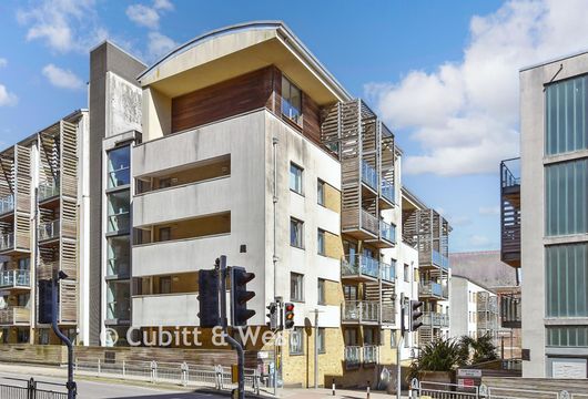 Fleet Street, Brighton, East Sussex - Wards of Kent