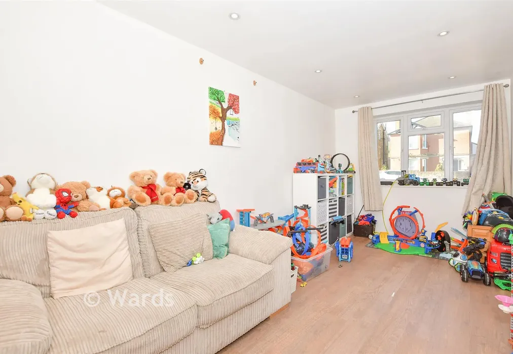 Play Room - Boughton Lane, Loose, Maidstone, Kent - Wards of Kent