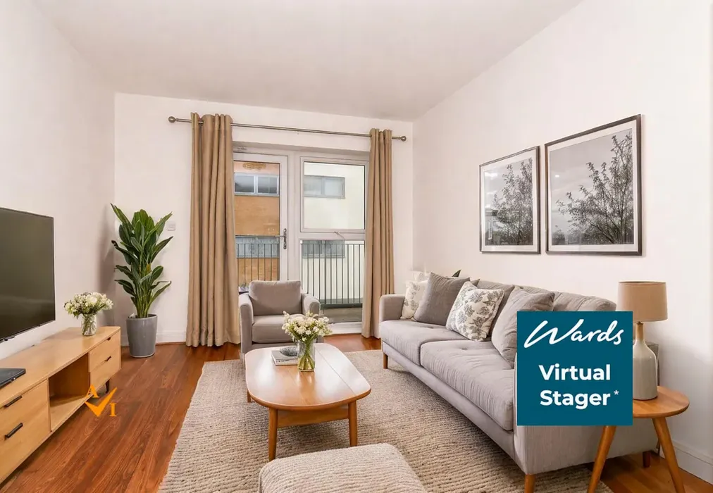 Kitchen/ Lounge/ Diner (Nordic style) - Sovereign Way, Tonbridge, Kent - Wards of Kent