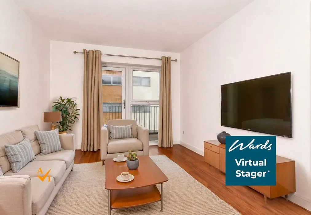 Kitchen/ Lounge/ Diner (Contemporary style) - Sovereign Way, Tonbridge, Kent - Wards of Kent