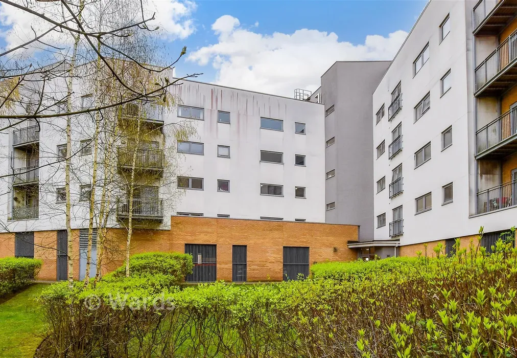 External (Web) - Sovereign Way, Tonbridge, Kent - Wards of Kent