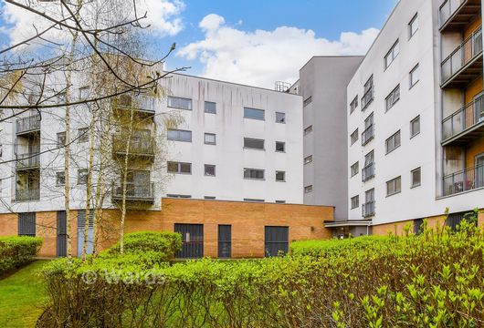 Sovereign Way, Tonbridge, Kent - Wards of Kent