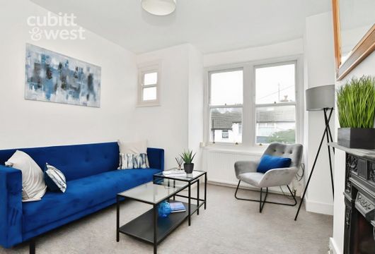 DEPOSIT ALTERNATIVE AVAILABLE, Payne Terrace, BN1 - Wards of Kent