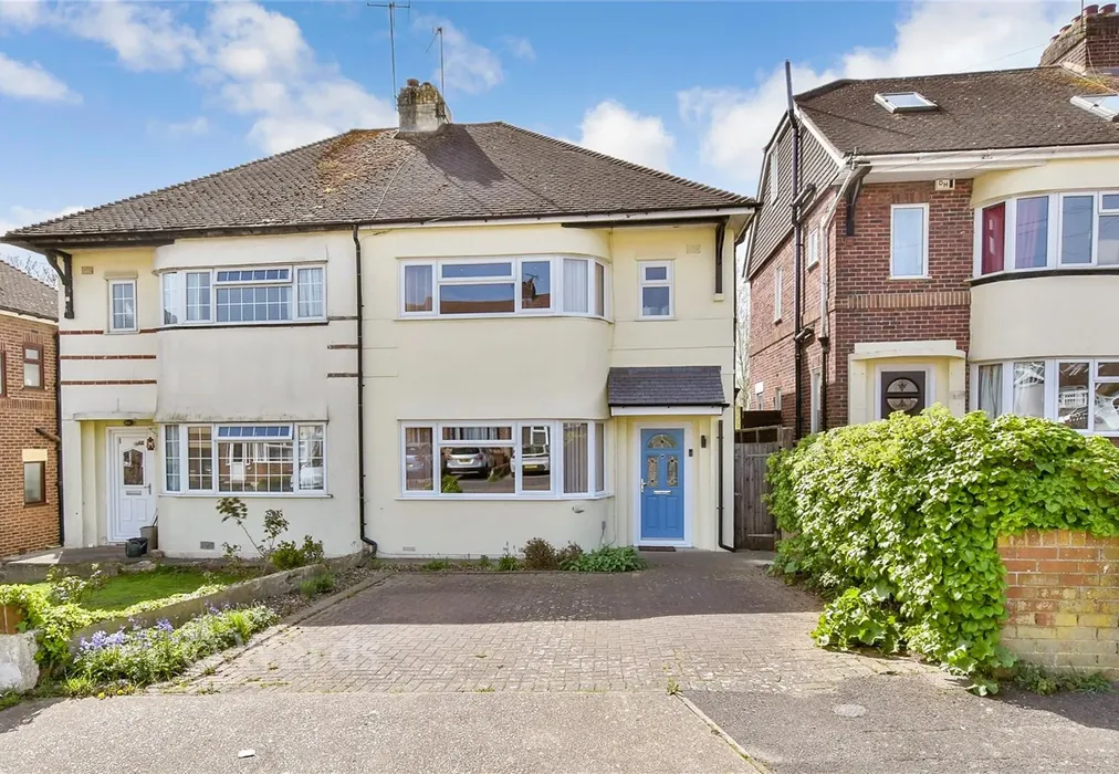 External (Web) - Dean Road, Strood, Rochester, Kent - Wards of Kent