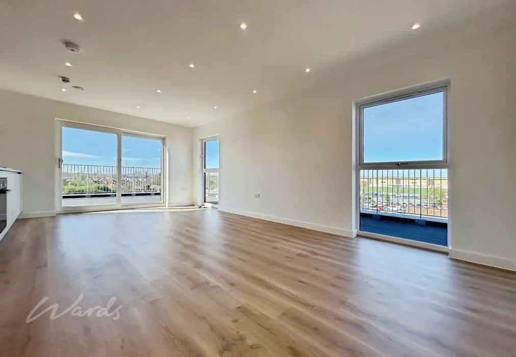 lounge - Station Road Paddock Wood TN12 - Wards of Kent