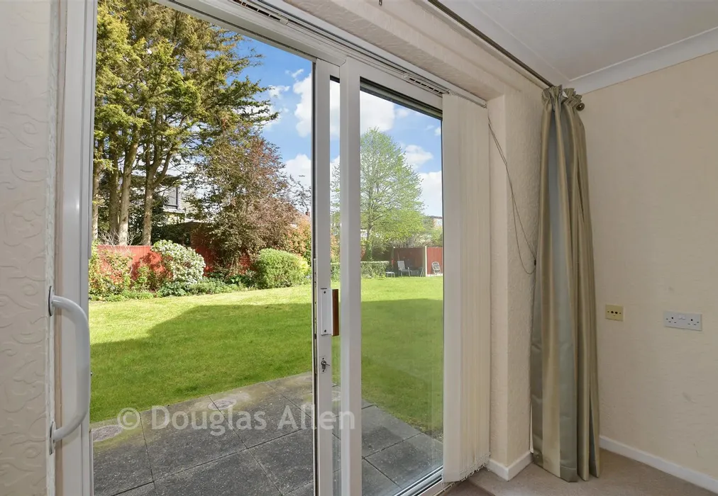 Views To Rear - Chadwell Heath Lane, Chadwell Heath, Essex - Wards of Kent