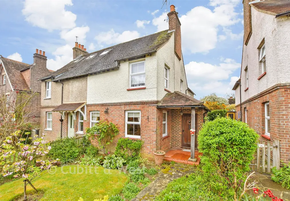 External (Web) - Stane Street, Ockley, Dorking, Surrey - Wards of Kent