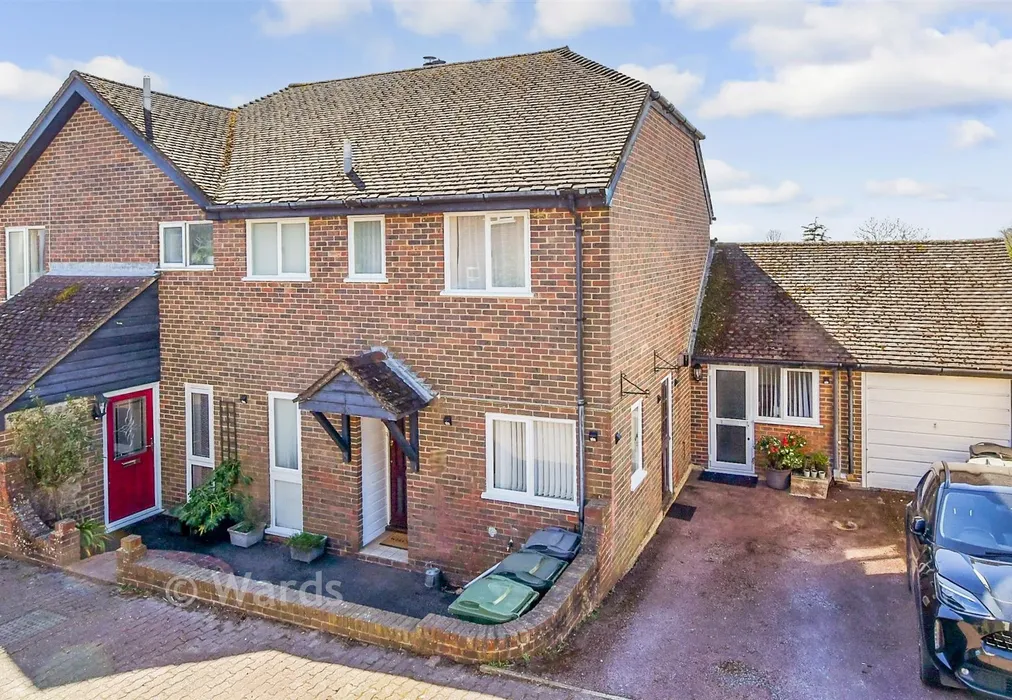 External (Web) - Rock Hill Road, Egerton, Ashford, Kent - Wards of Kent