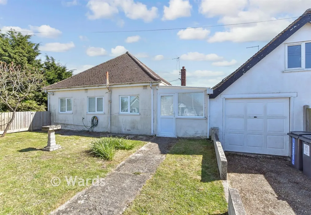 External - Meehan Road, Greatstone, New Romney, Kent - Wards of Kent