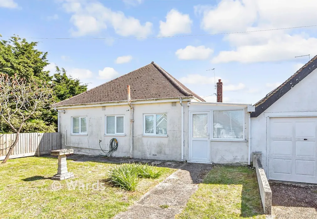 External (Web) - Meehan Road, Greatstone, New Romney, Kent - Wards of Kent