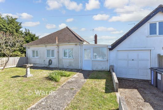 Meehan Road, Greatstone, New Romney, Kent - Wards of Kent