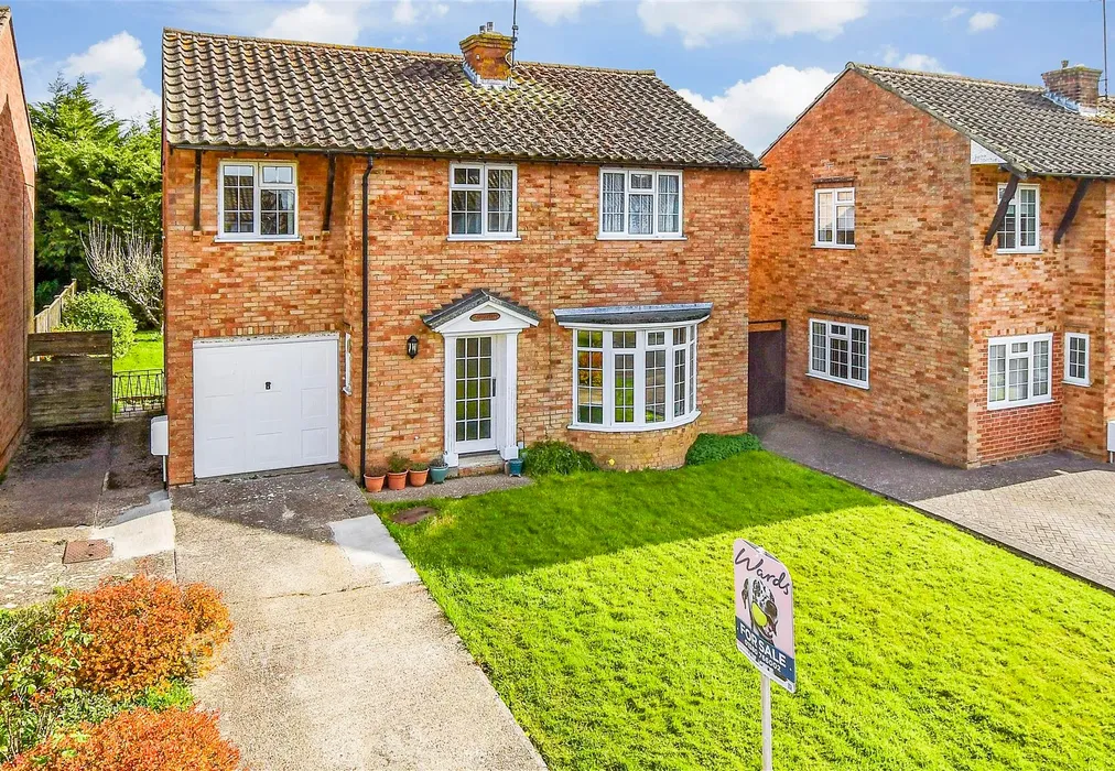 External (Web) - Southgate Road, Tenterden, Kent - Wards of Kent