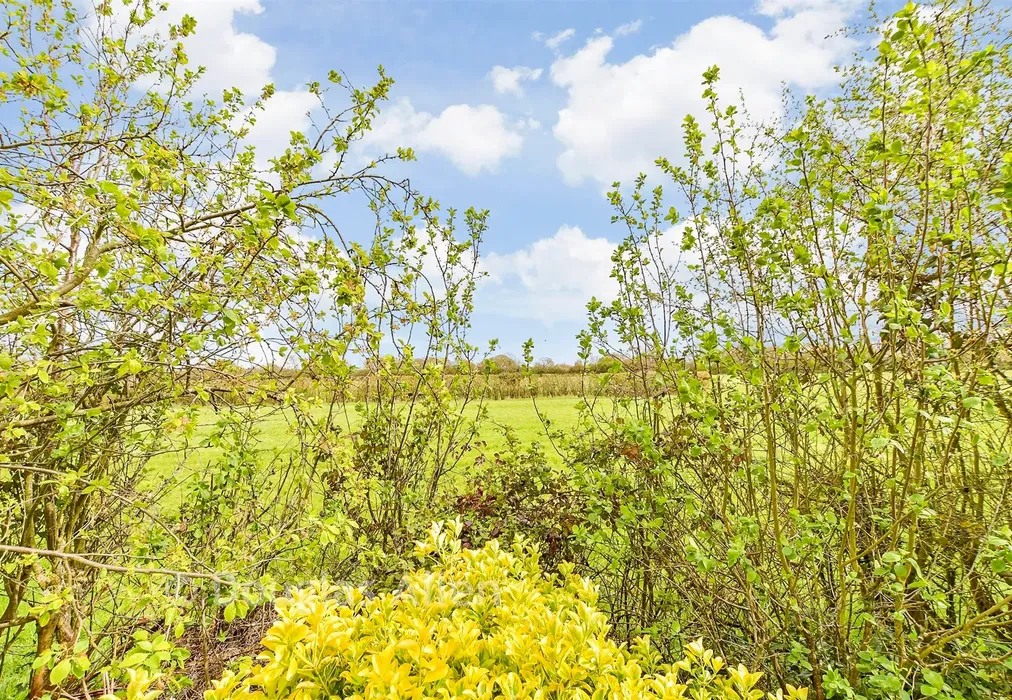 Views To Rear - Thorndon Avenue, West Horndon, Brentwood, Essex - Wards of Kent
