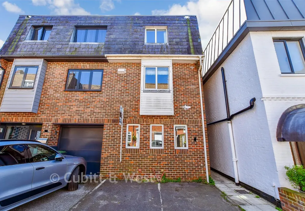 External (Web) 1 - Nile Street, Emsworth, Hampshire - Wards of Kent