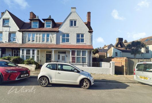 St. Paul's Road Cliftonville - Wards of Kent