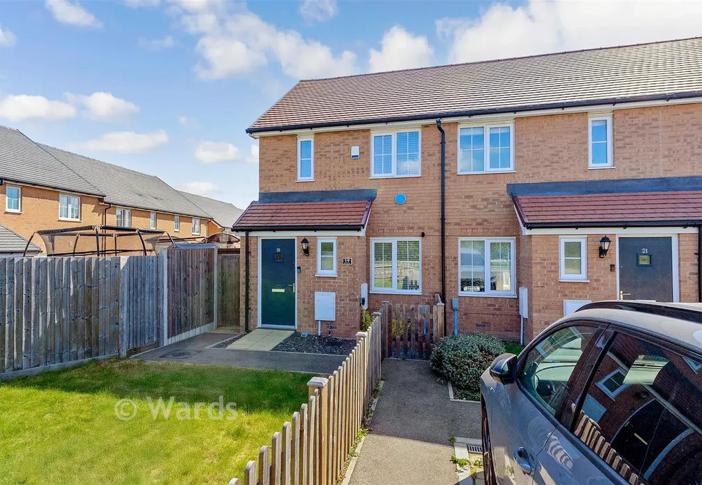 External (Web) - Field Lane, Gravesend, Kent - Wards of Kent