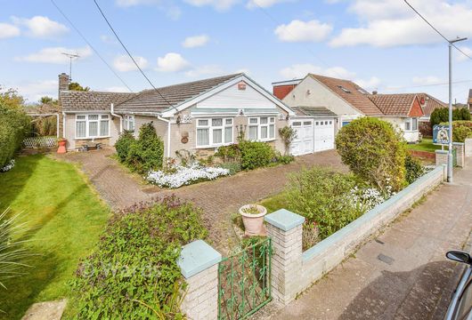 Alexandra Road, Birchington, Kent - Wards of Kent