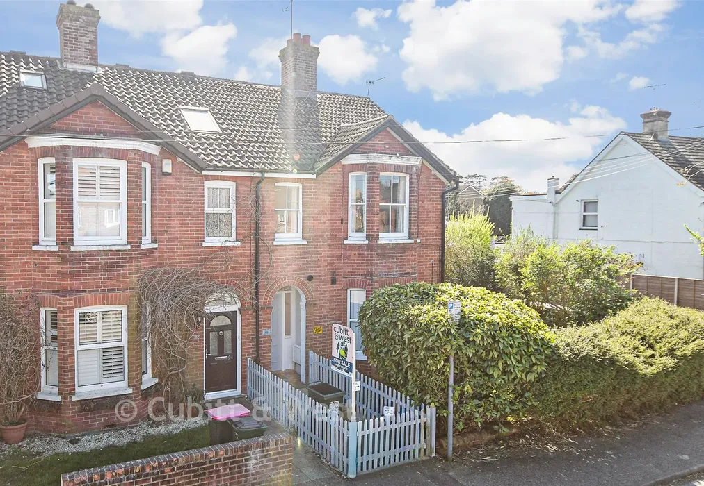 External (Web) - Ifield Road, West Green, Crawley, West Sussex - Wards of Kent