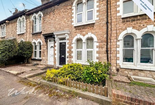 Waterlow Road Maidstone ME14 - Wards of Kent