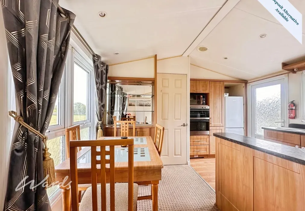 Dining Area - Smarden Road Headcorn TN27 - Wards of Kent
