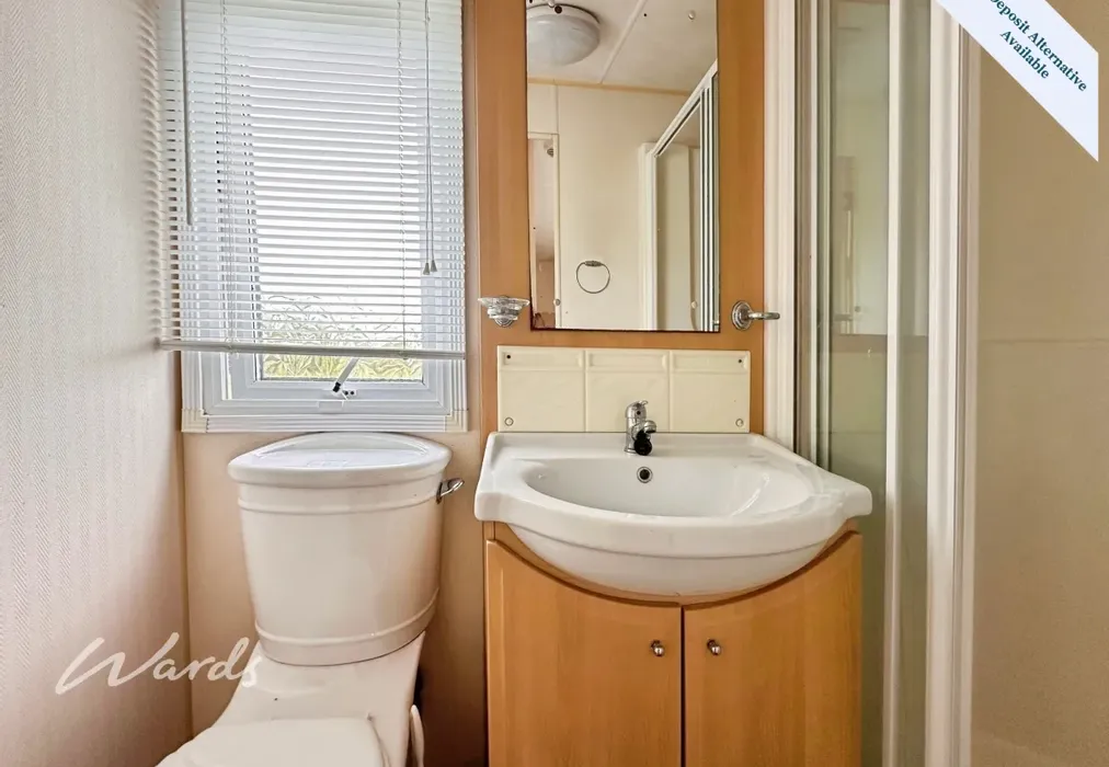 En Suite - Smarden Road Headcorn TN27 - Wards of Kent