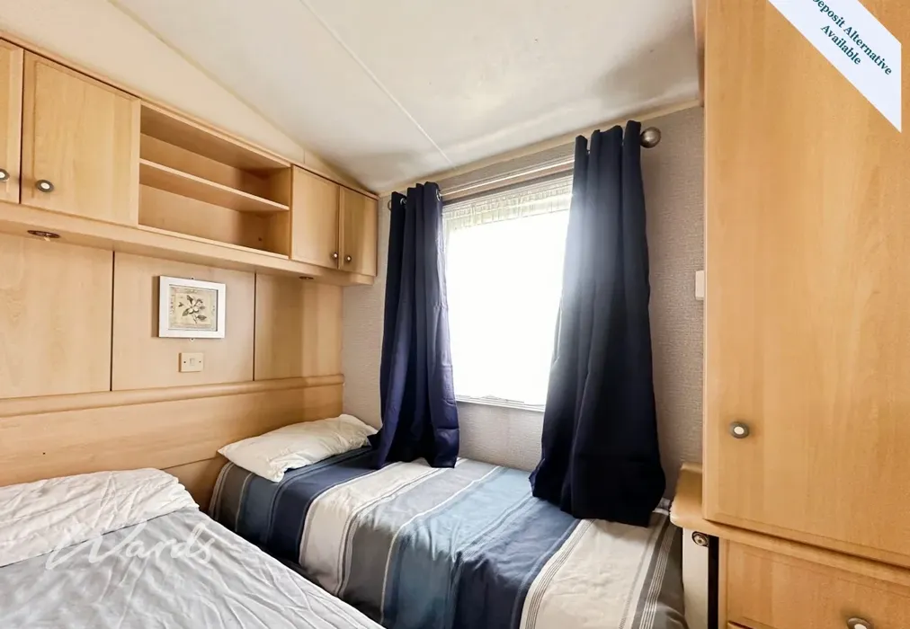 Bedroom 2 - Smarden Road Headcorn TN27 - Wards of Kent