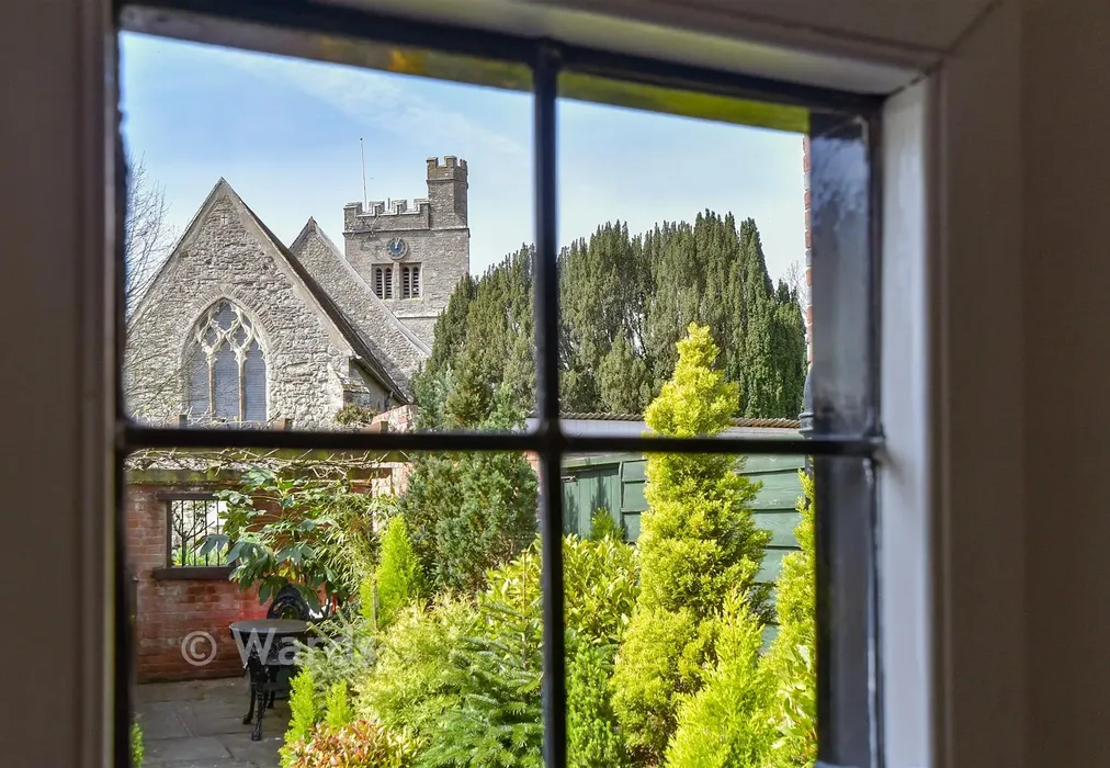 Internal Lifestyle Photograph - The Street, Smarden,Ashford, Kent - Wards of Kent