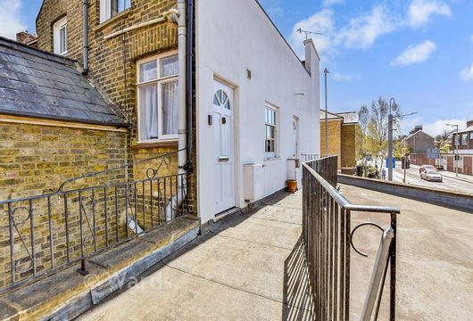 East Street, Faversham, Kent - Wards of Kent