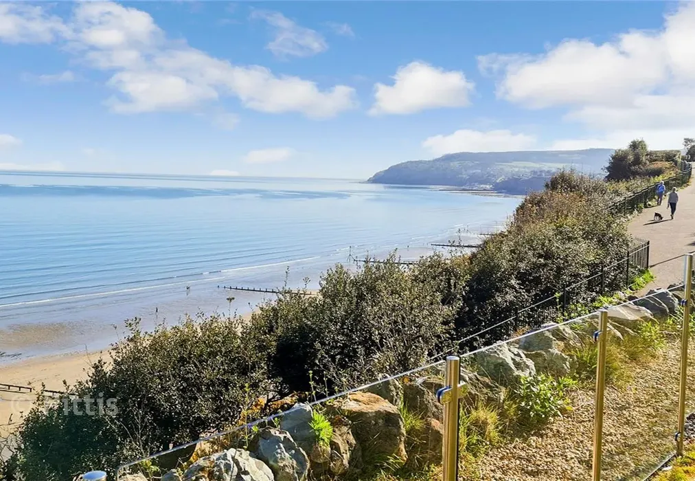 Surrounding Area - Grange Road, Sandown, Isle of Wight - Wards of Kent