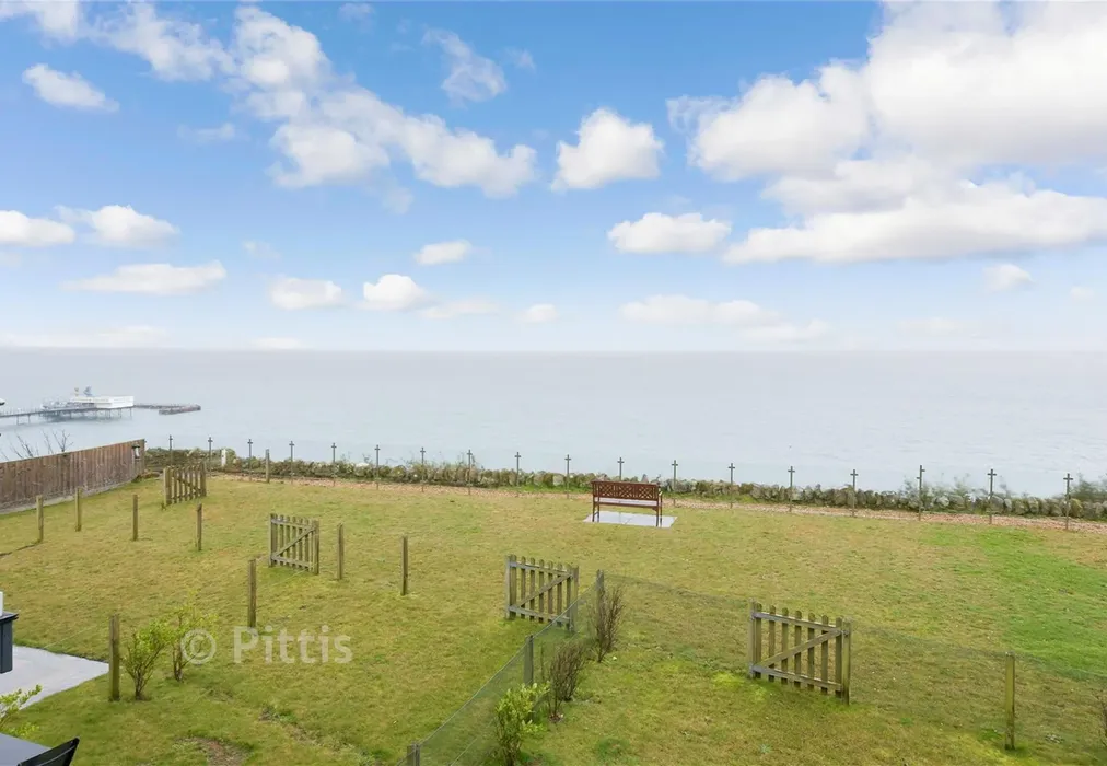 View - Grange Road, Sandown, Isle of Wight - Wards of Kent