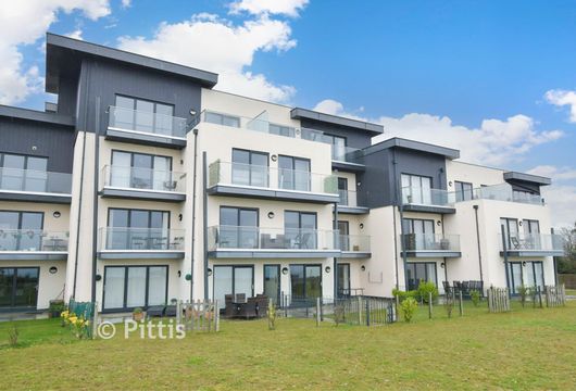 Grange Road, Sandown, Isle of Wight - Wards of Kent
