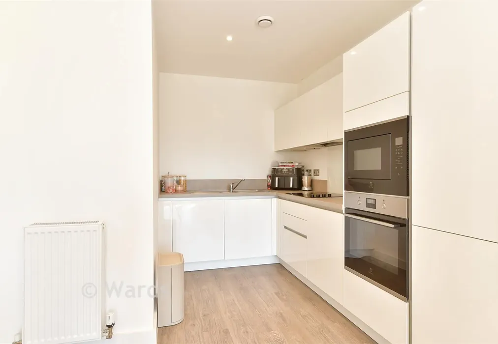 Kitchen/Lounge/ Dining Area - Corys Road, Rochester, Kent - Wards of Kent