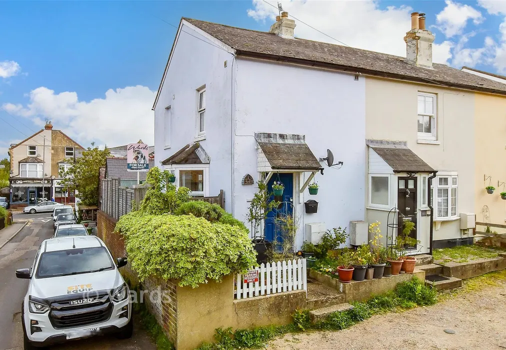 External (Web) Edited - Vermont Road, Rusthall, Tunbridge Wells, Kent - Wards of Kent